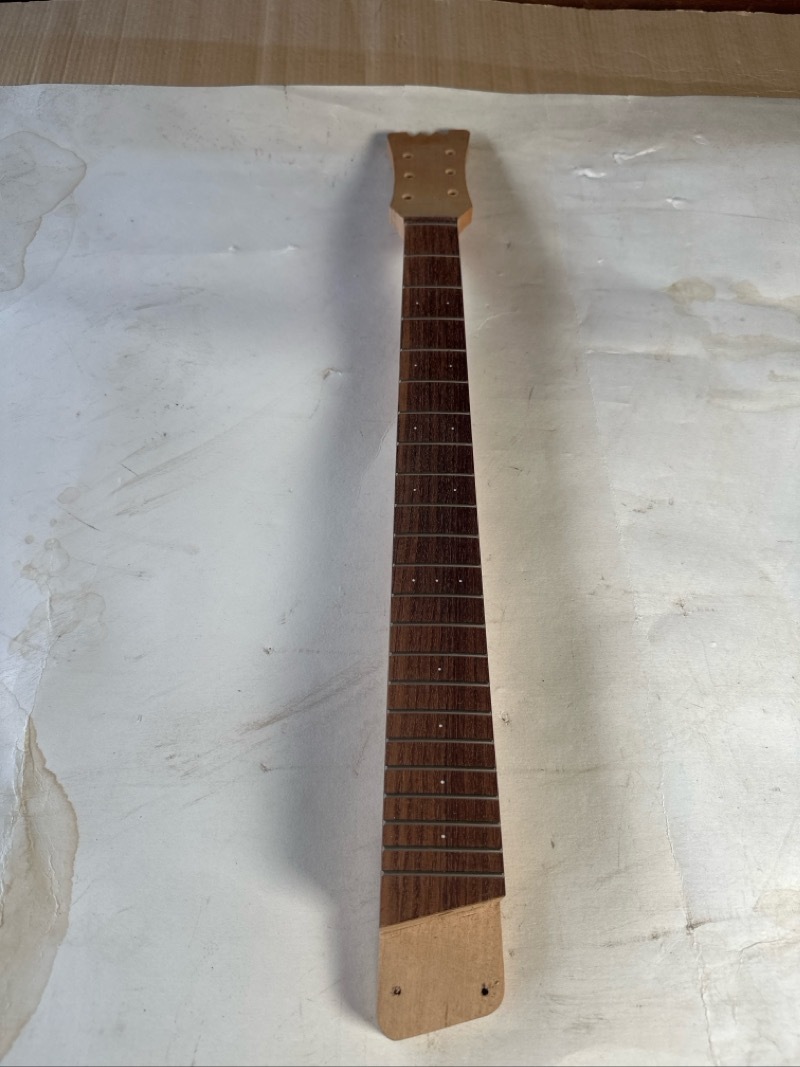 Yahoo!オークション -「モズライト」(ネック) (パーツ)の落札