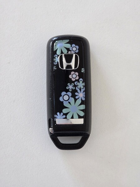 ホンダ純正 スマートキー キーレス N-WGN JH1 JH2 N-ONE JG1 JG2 N-BOX JF1 JF2 動作確認済☆