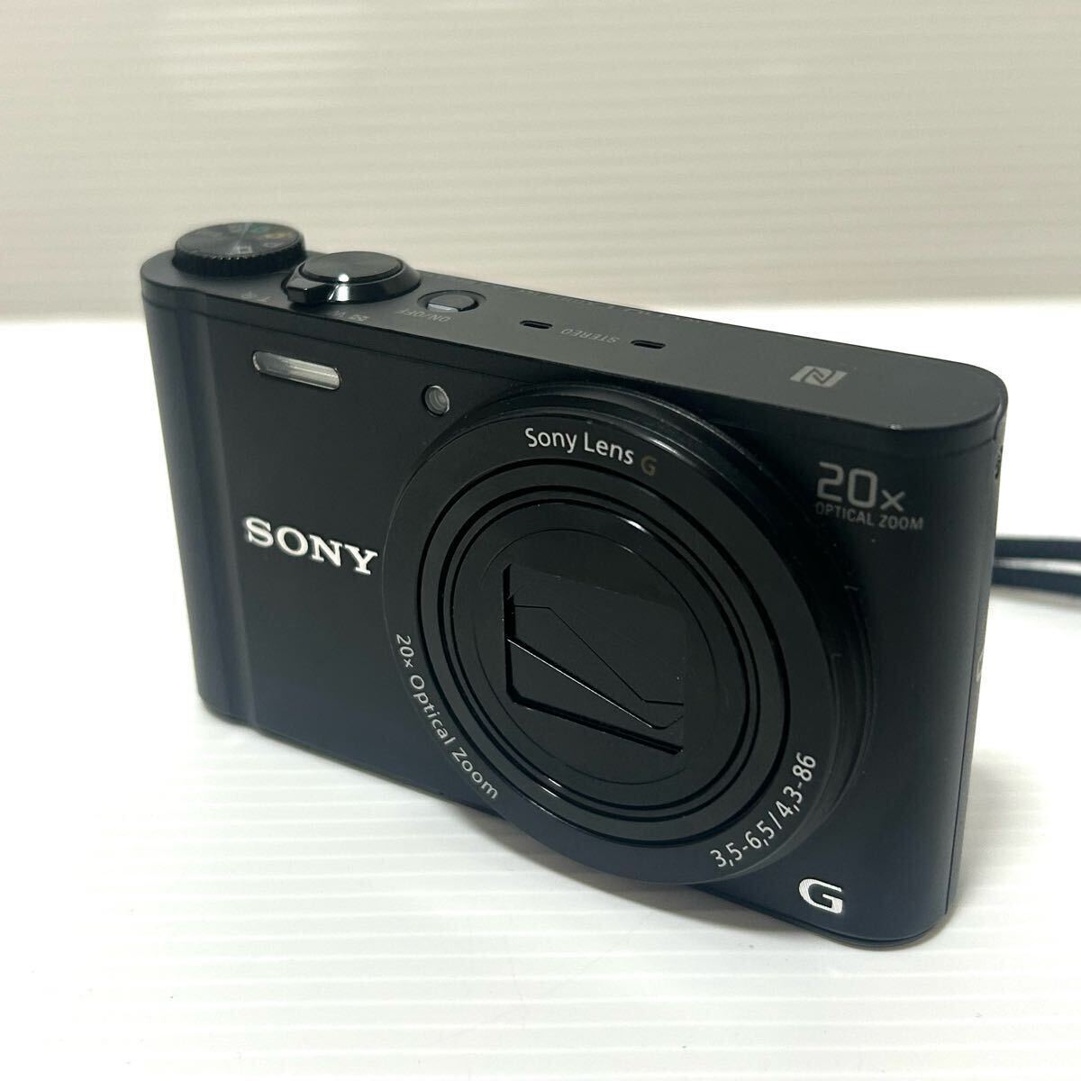 yuu SONY サイバーショット DSC-WX350 ジャンク Yahoo!オークション -「dsc-wx350 ジャンク」の落札相場・落札価格
