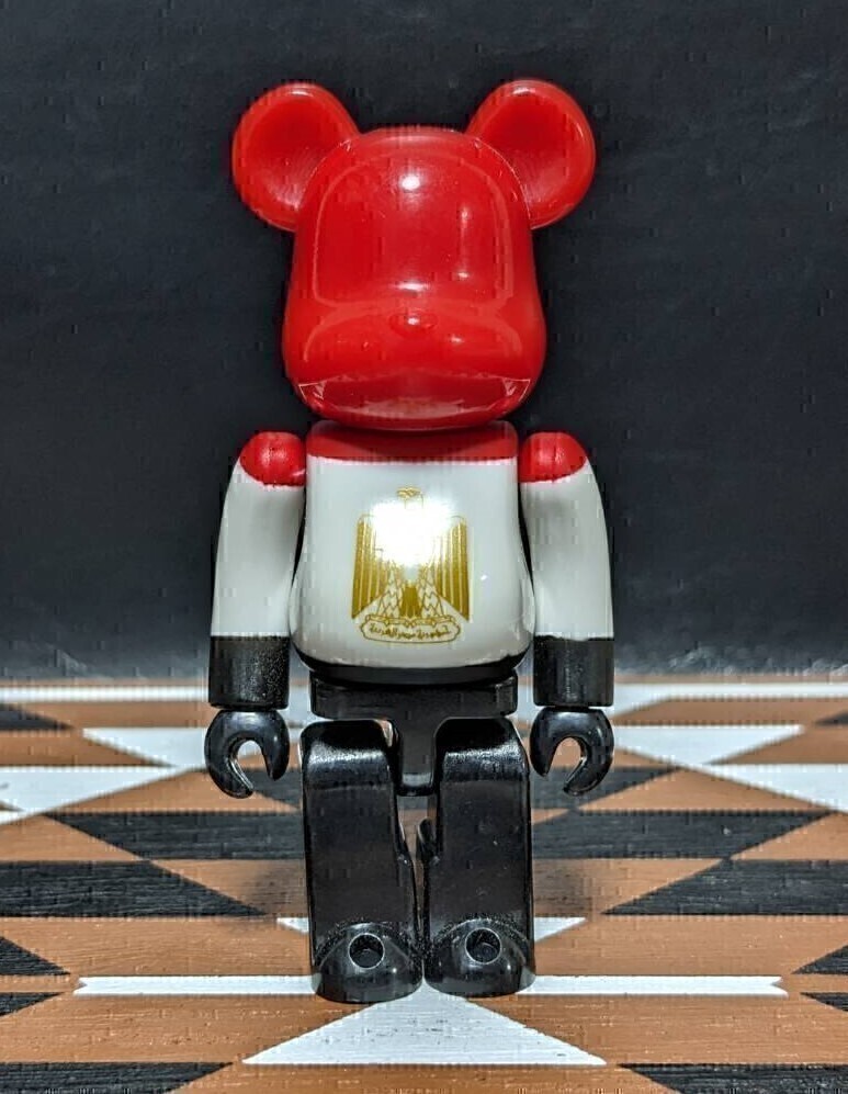 2025年最新】古代エジプト展 BE@RBRICKの人気アイテム - メルカリ