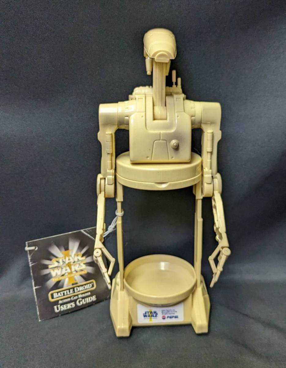 2025年最新】Yahoo!オークション -バトルドロイド缶ホルダーの