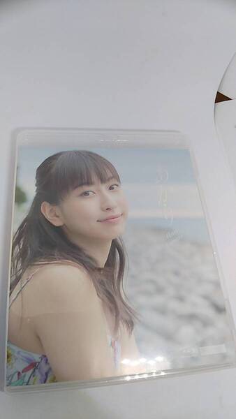 ブルーレイ 植村あかり あかり 中古品 Blu-ray