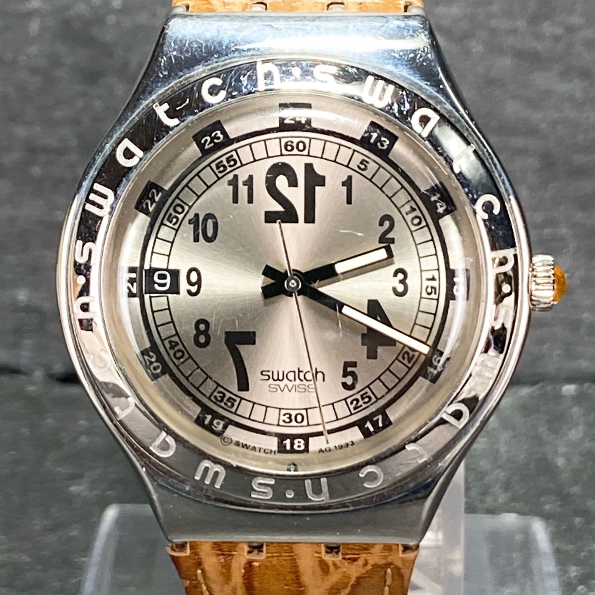 2025年最新】Yahoo!オークション - IRONY(SWATCH さ行)の中古品