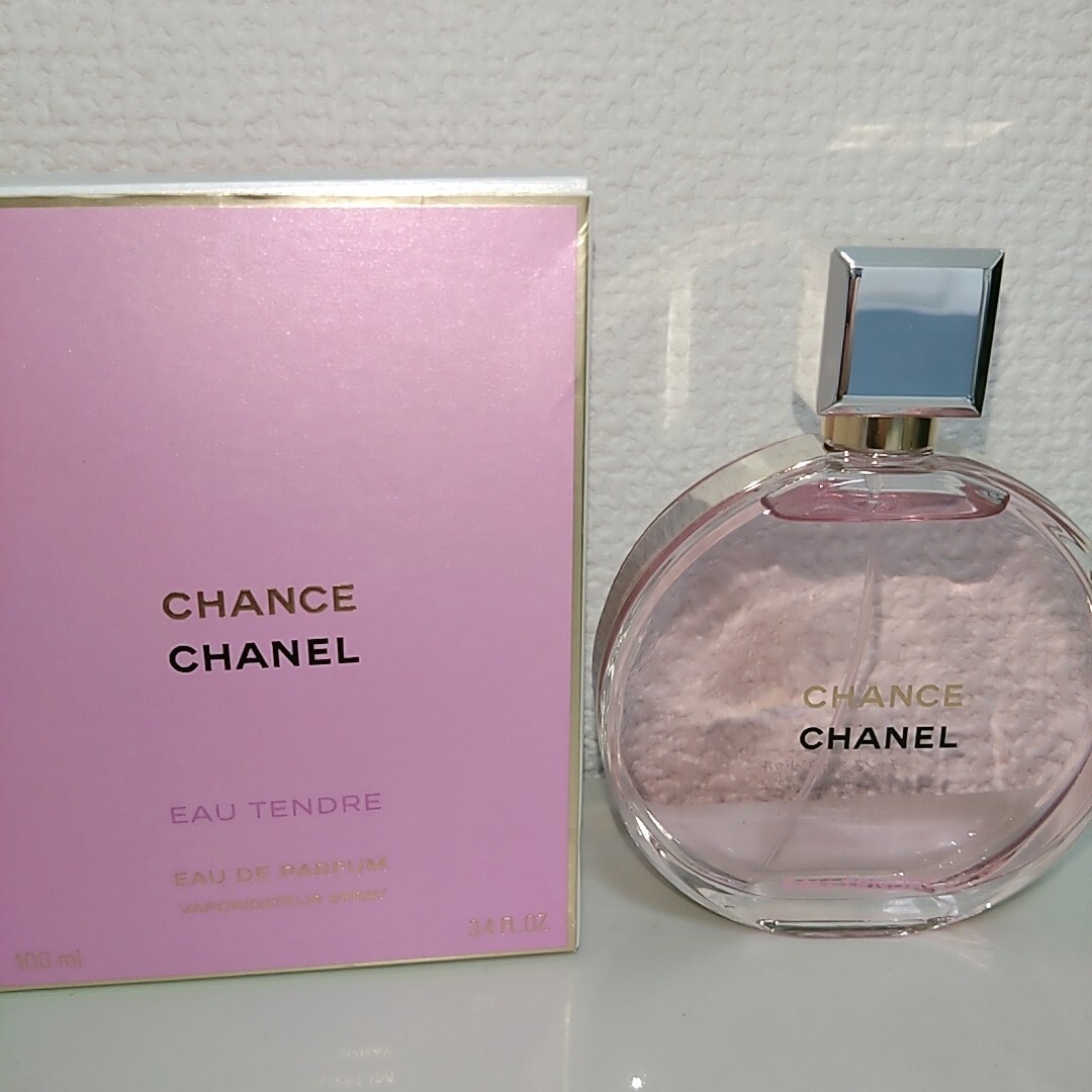 CHANEL 香水・レディース シャネル チャンス オー タンドゥル