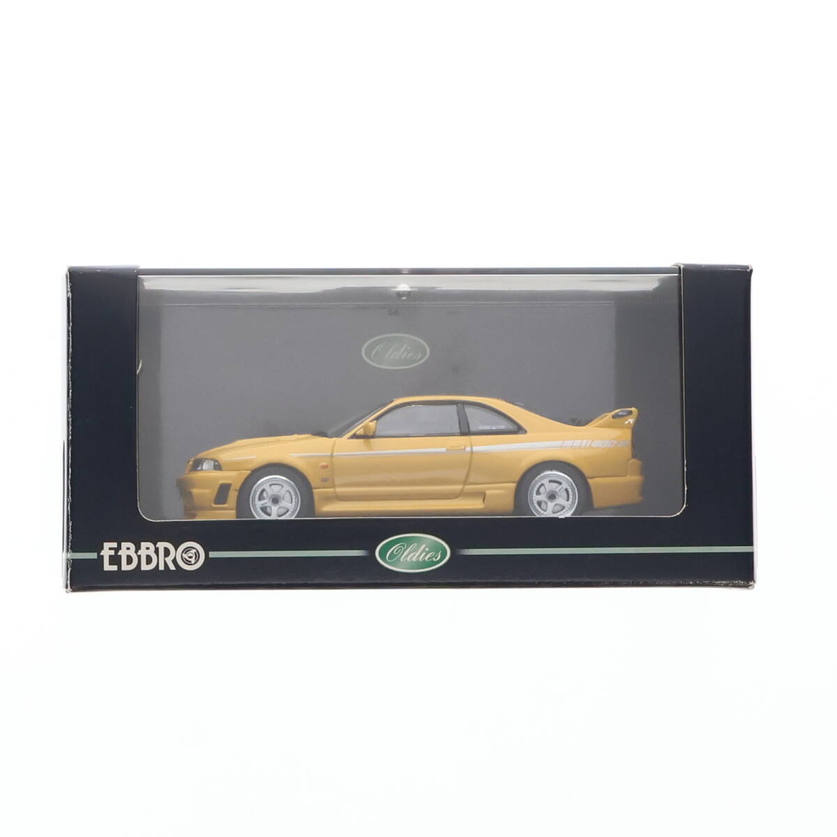 2025年最新】Yahoo!オークション -エブロミニカーの中古品・新品