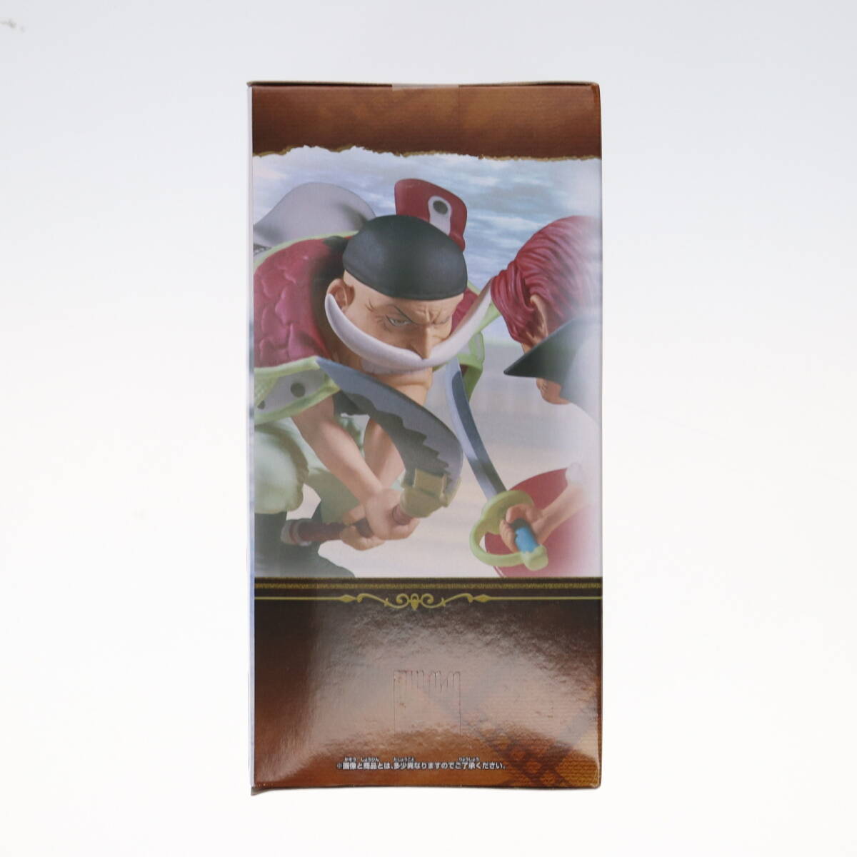 ワンピース ログストーリーズ エドワード・ニューゲートVSシャンクス 20個 ワンピース ログストーリーズ エドワード・ニューゲートVS