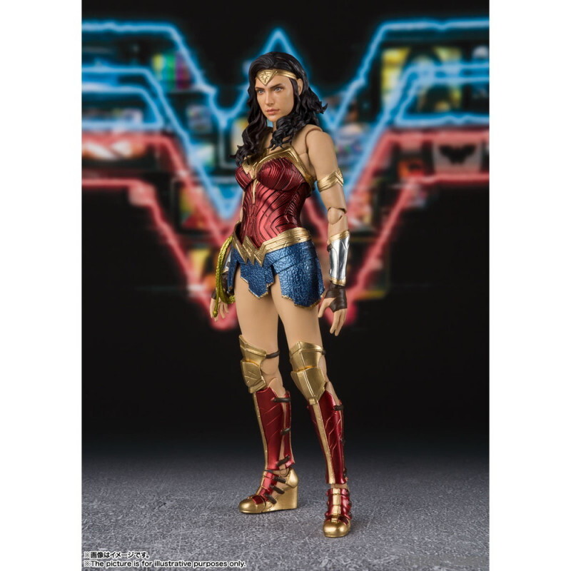 2025年最新】Yahoo!オークション -s.h.フィギュアーツ ワンダー