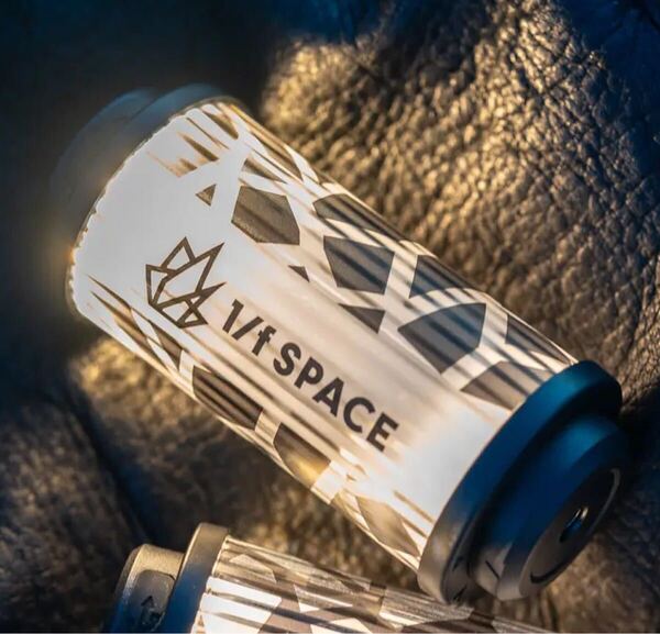 新品 1/f SPACE 38explore 38灯 黒 ブラック ミヤビ 38kt ワンエフスペース アウトドア キャンプ LEDランタン ライト 充電式 38-kT MIYABI