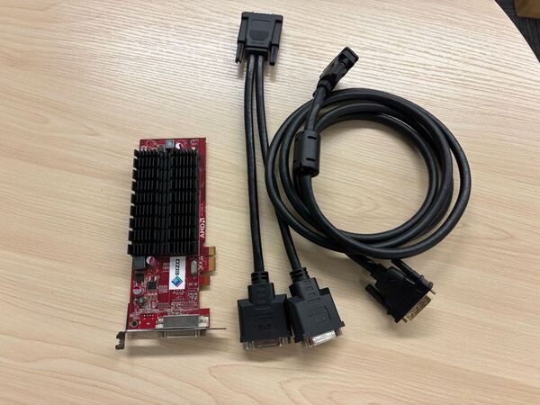 EIZO FIREPRO2270 PCI-EX1
