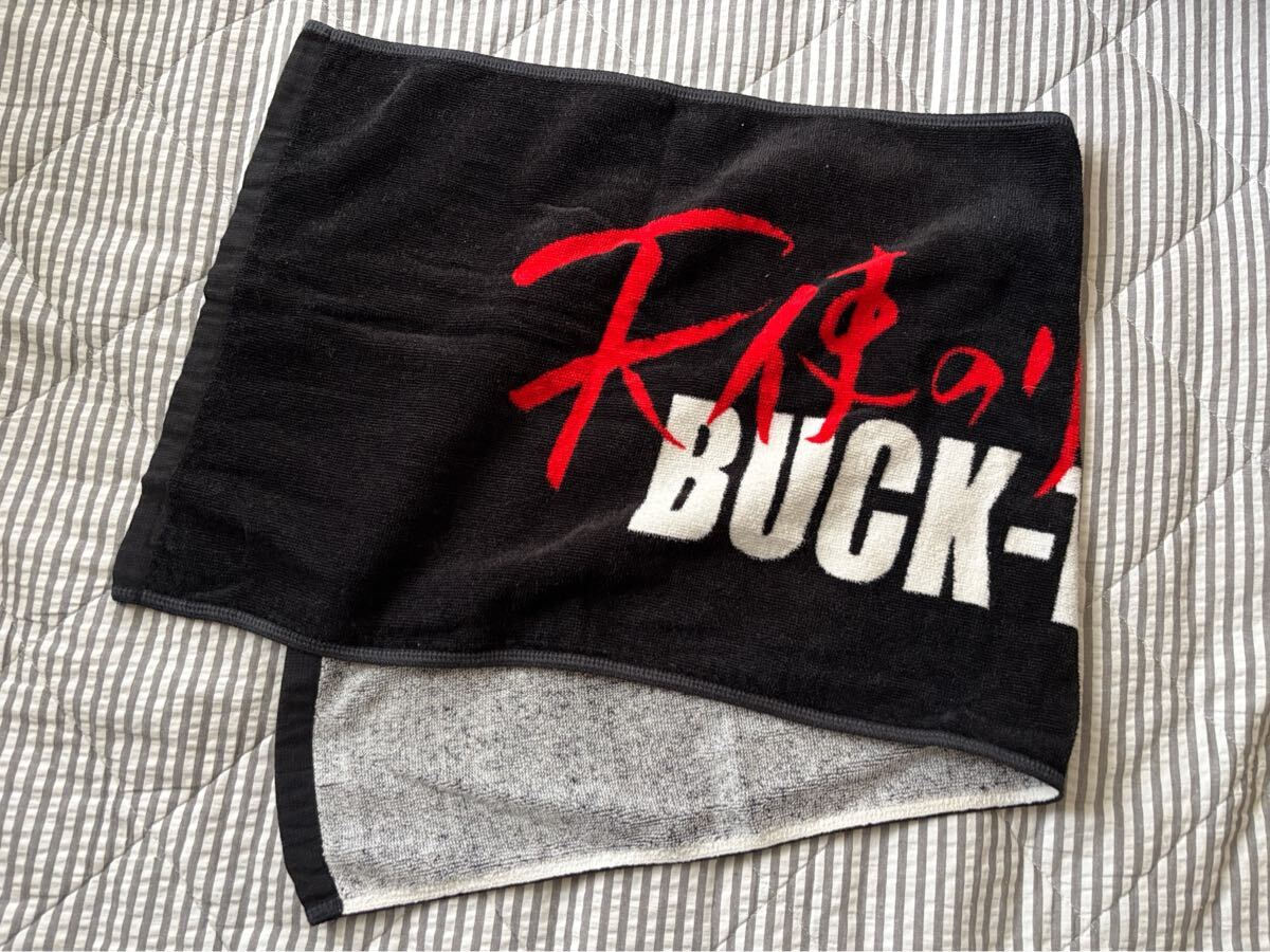 2025年最新】Yahoo!オークション -buck-tick タオルの中古品