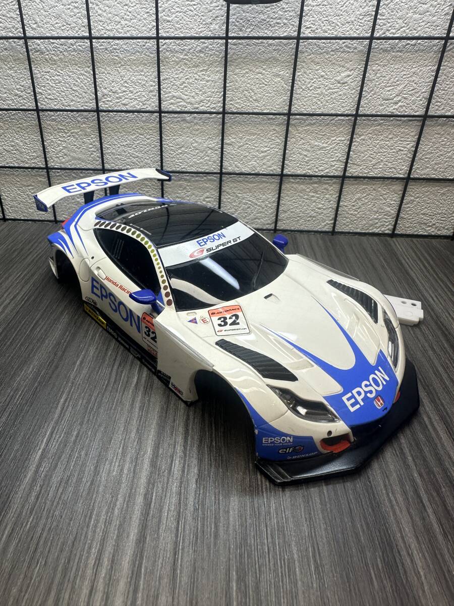 京商ミニッツ レイブリッグHSV-010 未開封 Yahoo!オークション -「ミニッツ hsv-010」の落札相場・落札価格
