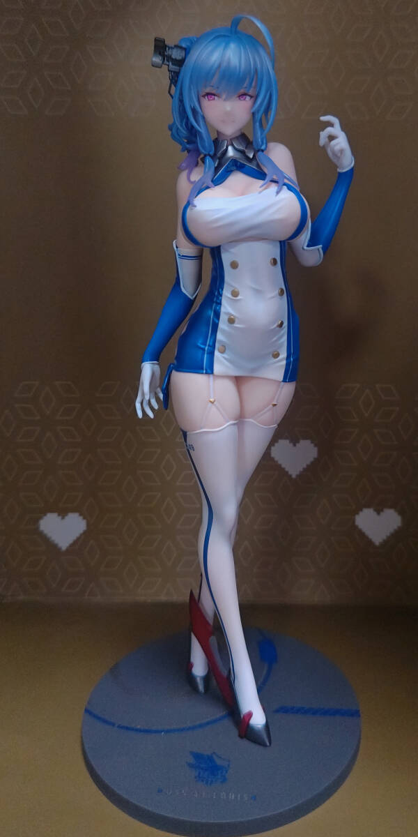 楽天市場】アズールレーン セントルイス フィギュアの通販