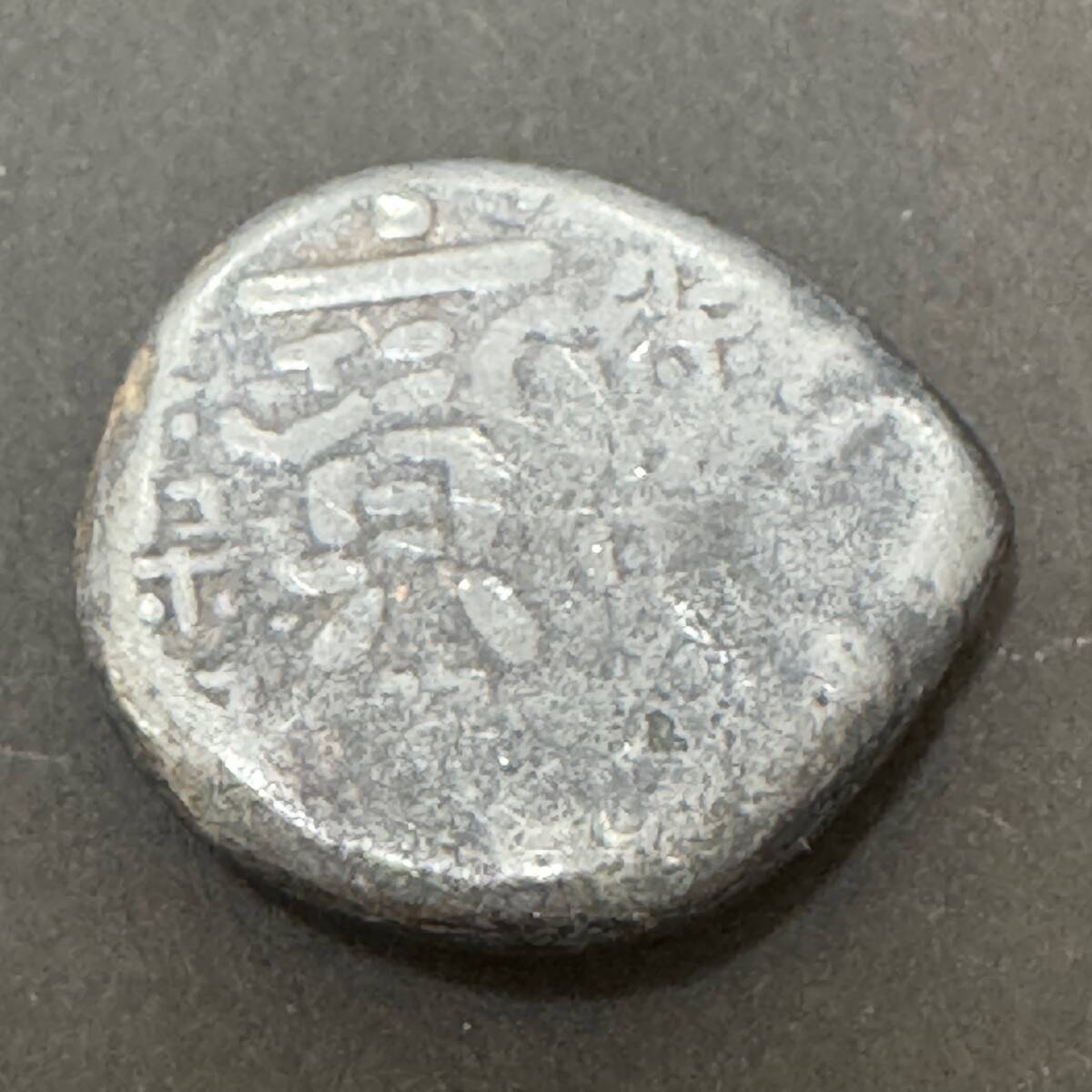 古銭 銀貨 豆銀 Yahoo!オークション -「豆板銀」(貨幣) の落札相場・落札価格