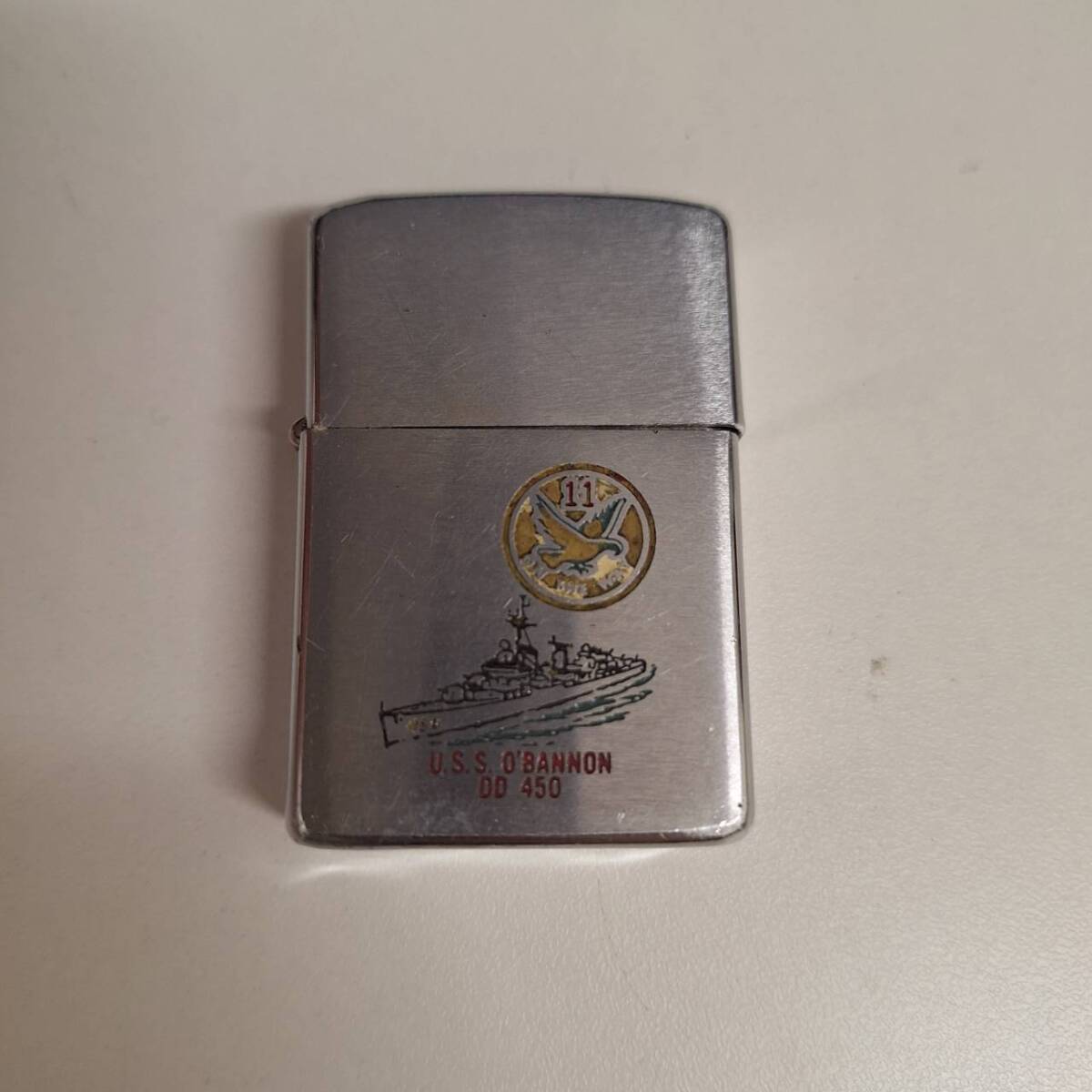 zippo USS まとめ 9個 1986年製など Yahoo!オークション -「zippo u.s.s」(Zippo) (ライター)の落札