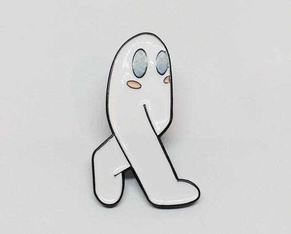 送料無料 UMA ナイトクローラー ピンブローチ ピンズ PINS バッジ バッヂ アメリカン雑貨 スマアク