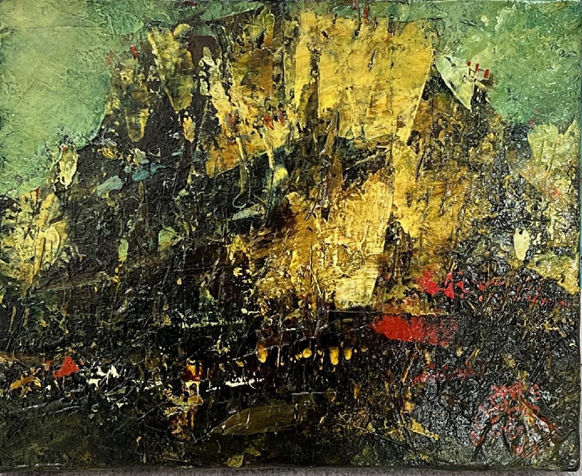 最も 割引 2025年最新】Yahoo!オークション -#宮本(油彩)の中古品・新品 絵画