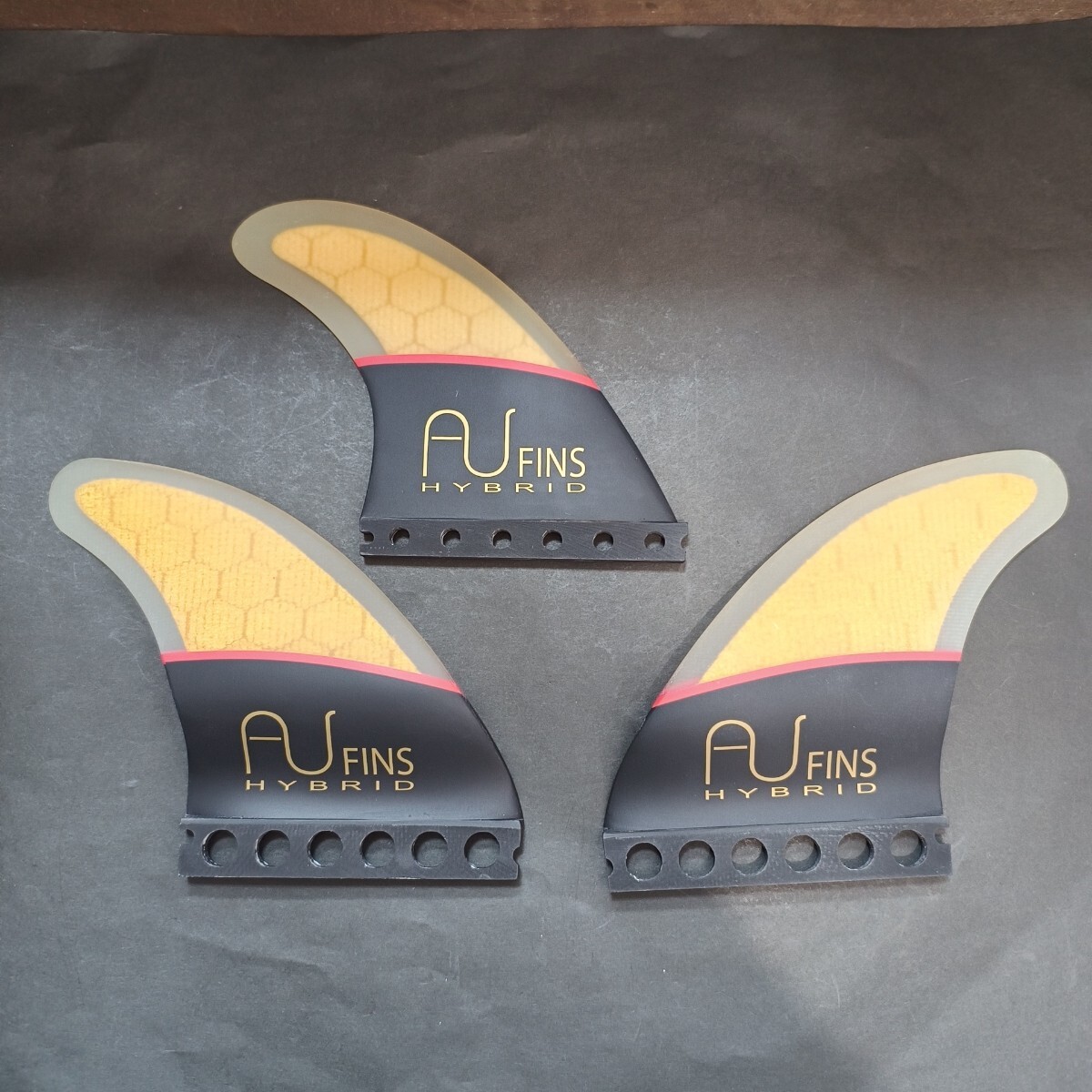 ENDORFINS KS1 3 FIN SET MEDIUM – FIREWIRE JAPAN SURFBOARDS
