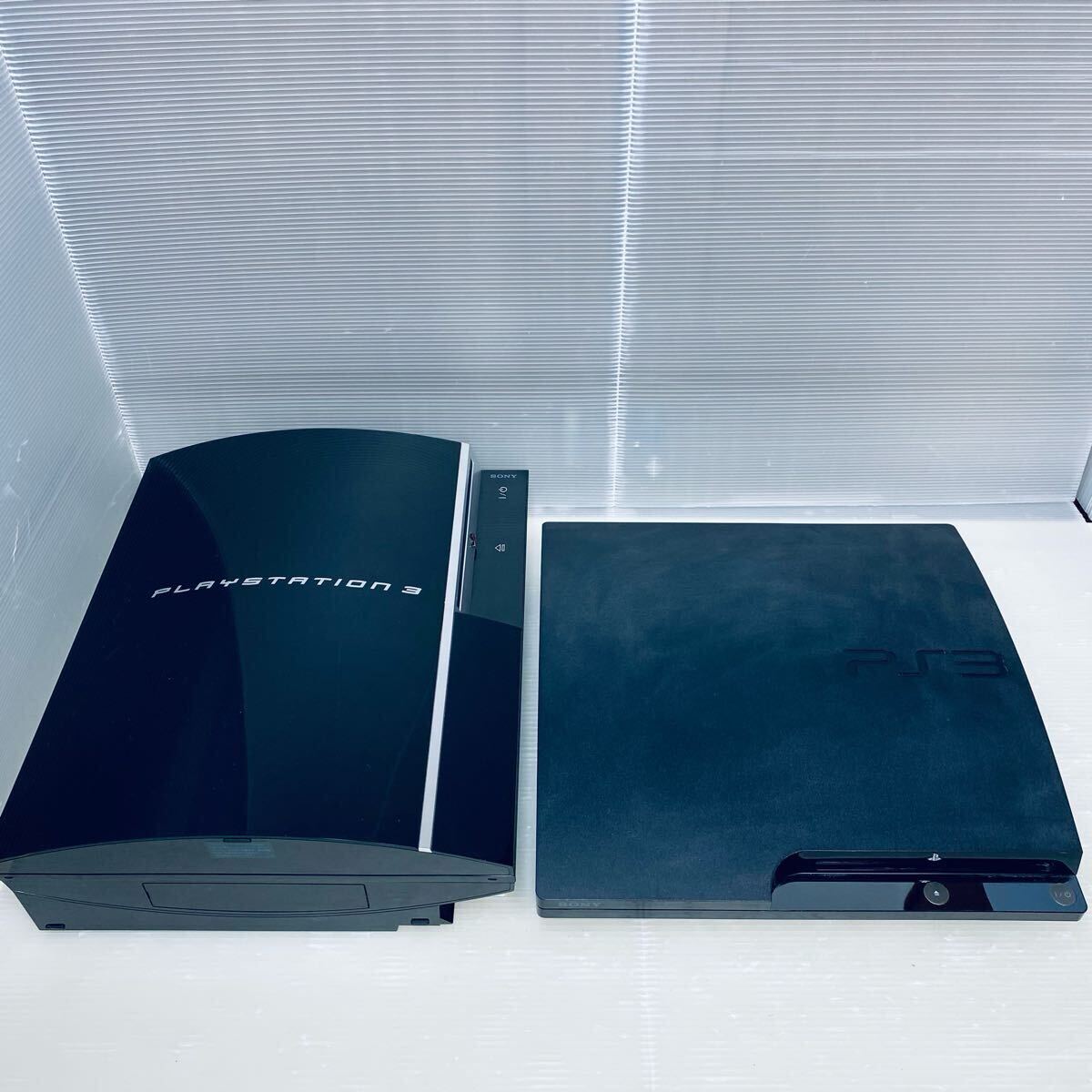 2025年最新】Yahoo!オークション -2台(PS3本体)の中古品・新品