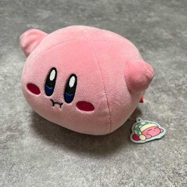 【タグ付き】星のカービィ もっちりぬいぐるみ2 ホバリング