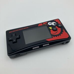 ゲームボーイミクロ コロコロコミック 懸賞 限定 本体