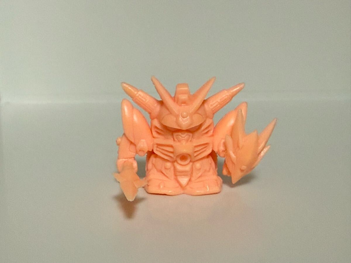 SDガンダム 消しゴム ガン消し ガシャポン 当時物 レトロ