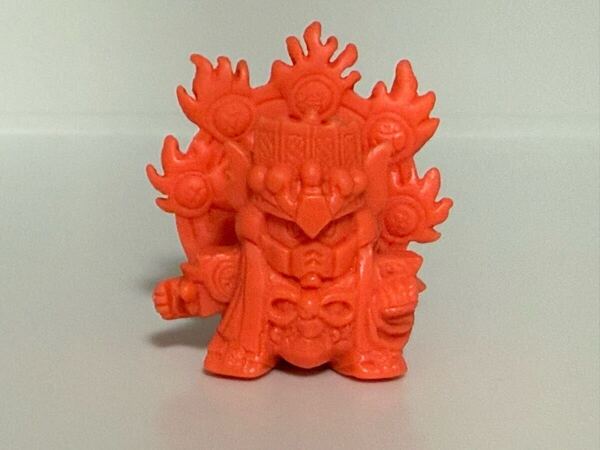 ガン消し 頑駄無明王 パーツ欠品 元祖 SDガンダム 消しゴム 武者 騎士 ガシャポン戦士 フィギュア 外伝