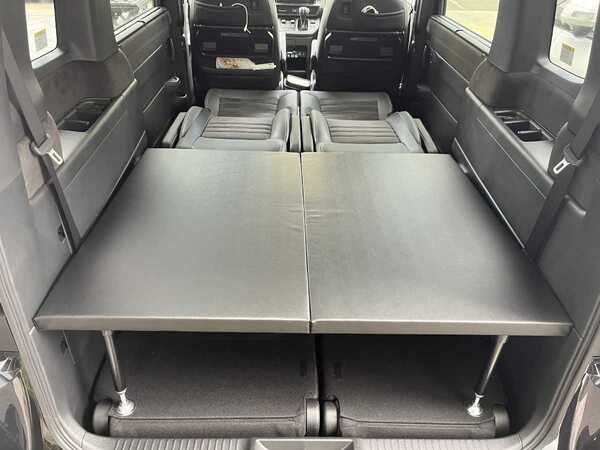 新型ステップワゴン(RP6 RP7 RP8)ベッドキット
