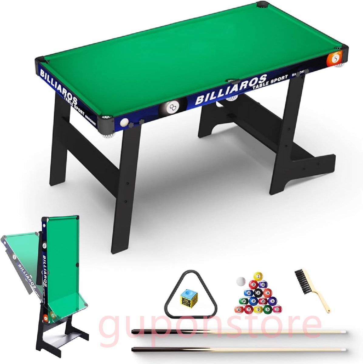 2025年最新】Yahoo!オークション -ビリヤードテーブルの中古品