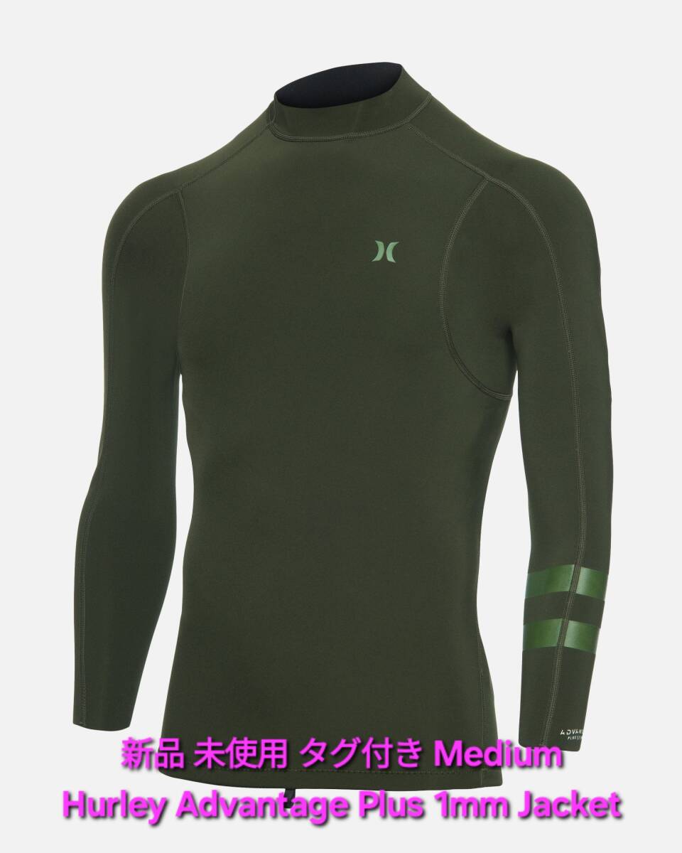 新品未使用品 Hurley【タッパー】 (SizeM) Yahoo!オークション -「hurleyハーレー」(ウエットスーツ