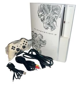 ps3 本体 龍が如く 昇り龍 PlayStation3