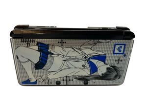ニンテンドー3DS 本体 newラブプラス マナカ デラックス