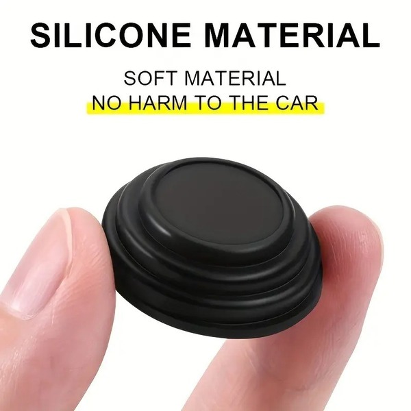 防音 未開封品 ショックアブソーバー 10個 耐衝撃性 シール ドアクッション 静音 ビビリ音 衝撃吸収 シリコン製 防音 振動吸収 軋み音