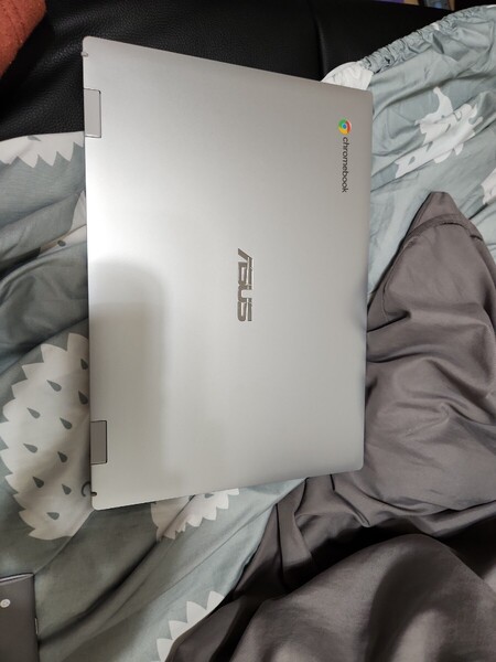 ASUS Chromebook CX1102CK