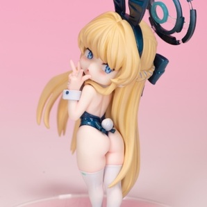 【新品未開封】Cerberus Project SDブルーアーカイブ トキ / 未塗装未組立キット となモ