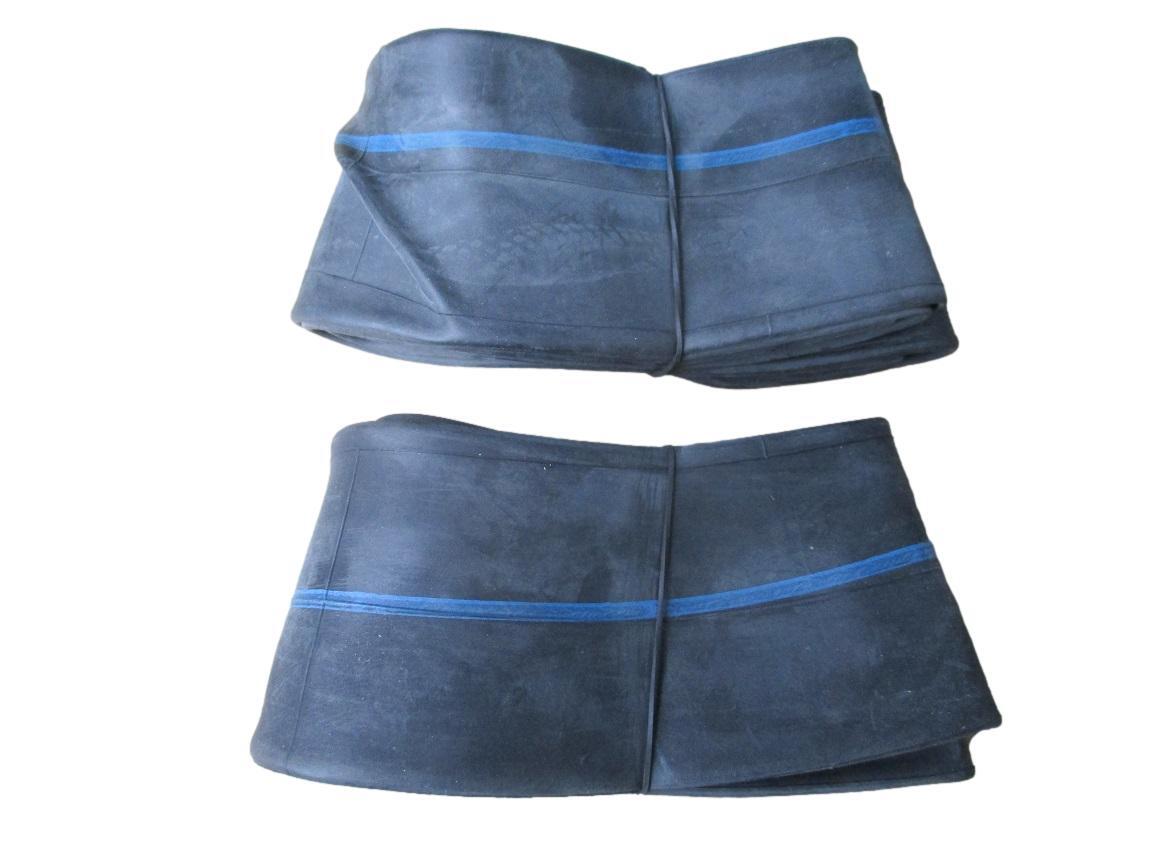 2.50-17 肉厚　強化チューブ　2本セット