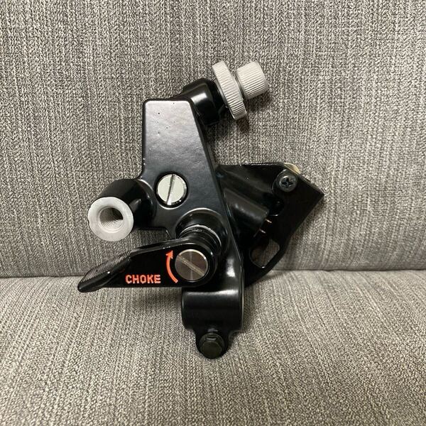 CBX400F 純正クラッチホルダー チョークホルダーNC07 PC04 純正廃盤品 CBX550F CBX インテグラ MA6 MA7 CB750F