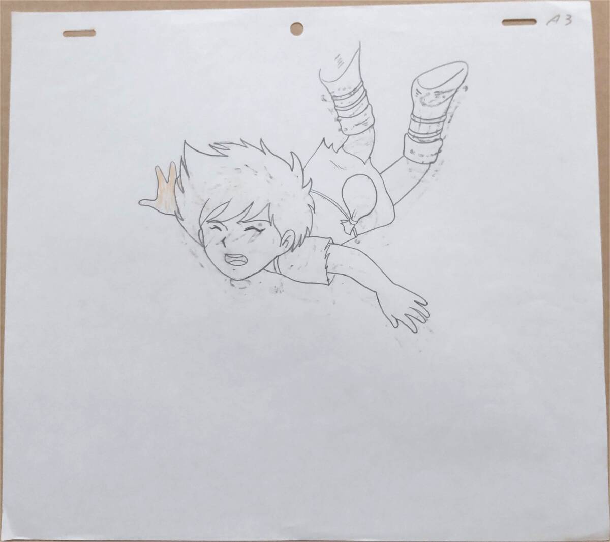 【昭和アニメ】超貴重 和田慎二 カラー色紙 サイン付き 一点物 2025年最新】Yahoo!オークション -和田慎二(コミック、アニメ