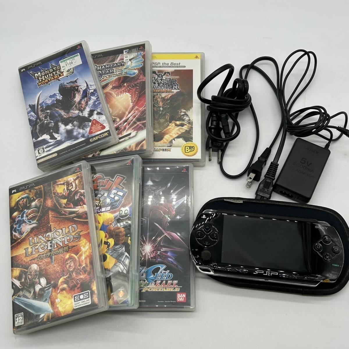 2025年最新】Yahoo!オークション -pspソフトまとめ売りの中古品