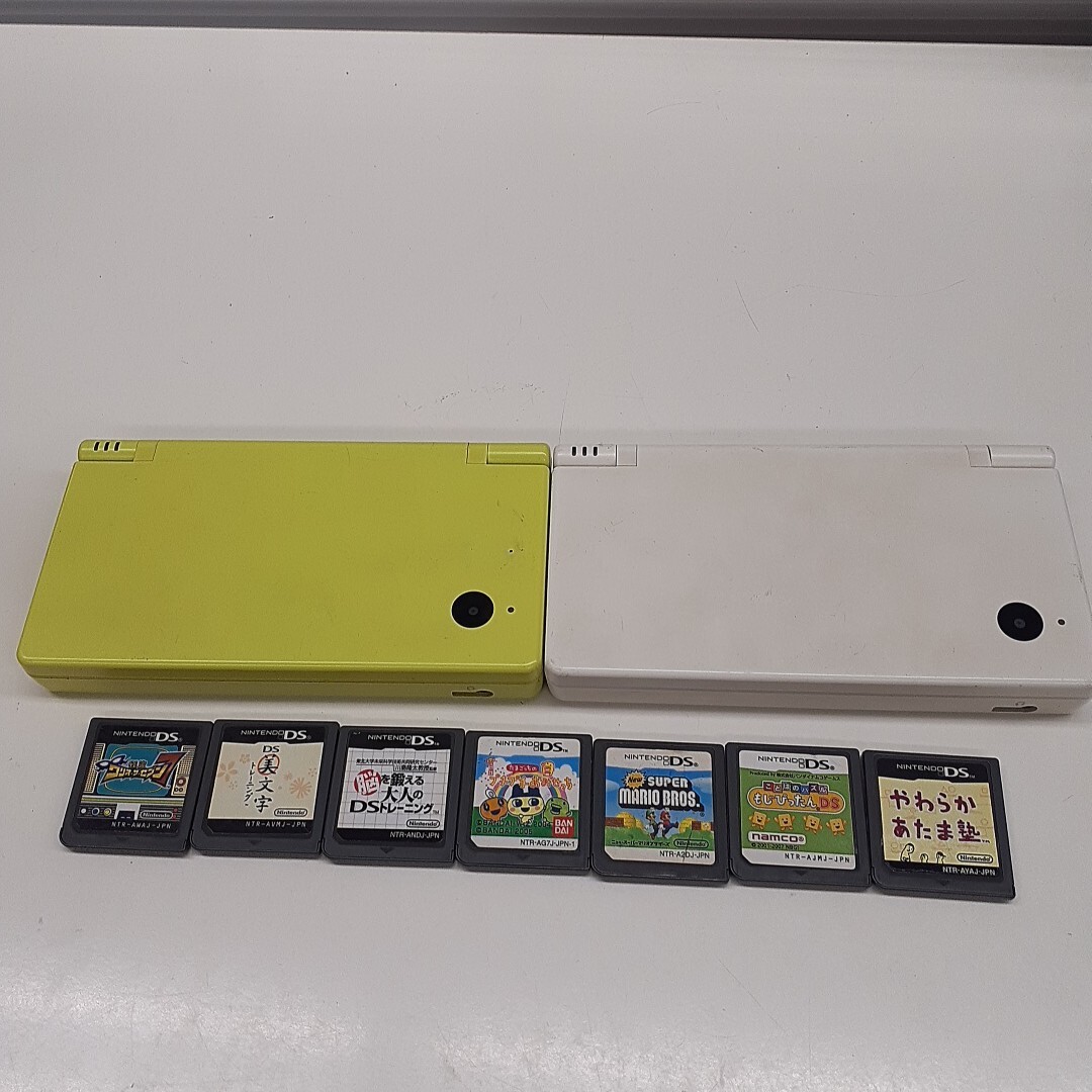 2025年最新】Yahoo!オークション -dsi ソフトの中古品・新品・未