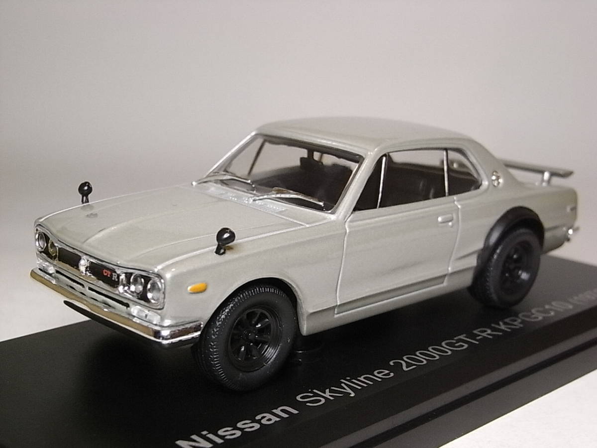 2025年最新】Yahoo!オークション -ハコスカ gtr ミニカーの中古