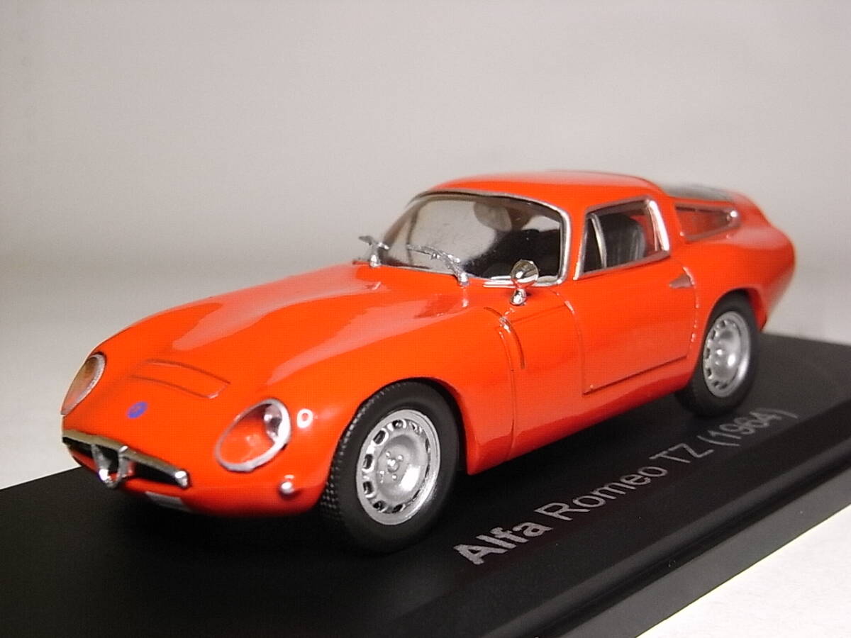 1/43 アルファロメオ ミニカー 22台セット ミニカー