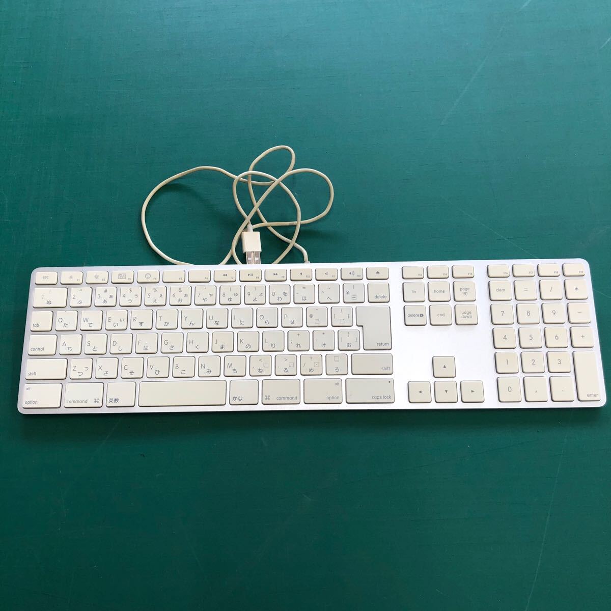 Yahoo!オークション -「apple a1243」の落札相場・落札価格