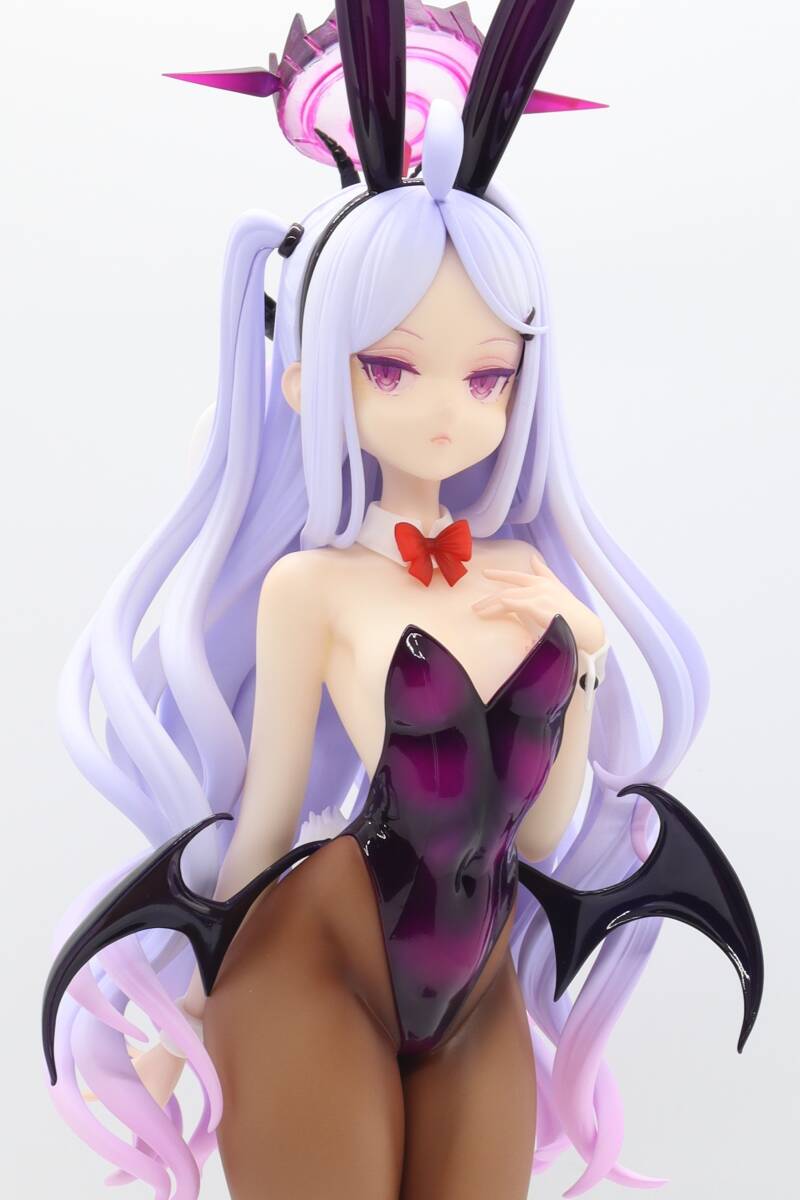 Yahoo!オークション - ブルーアーカイブ 空崎 ヒナ バニーガール