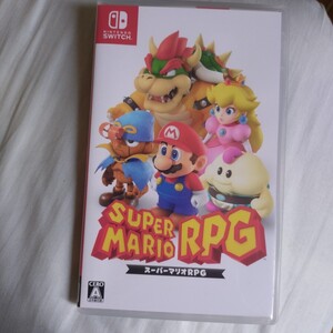 【Switch】 スーパーマリオRPG