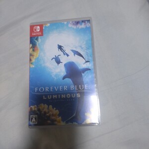 【Switch】 フォーエバーブルー ルミナス
