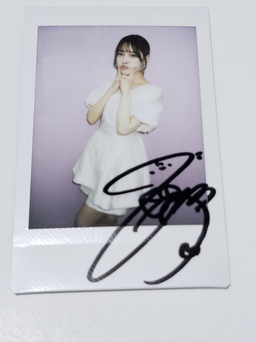 Yahoo!オークション -「八木奈々 チェキ」の落札相場・落札価格