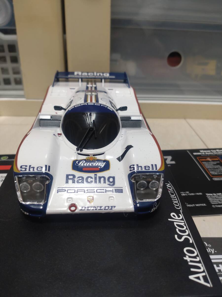 ☆京商 Mini-Z ミニッツ オートスケールコレクション Porsche