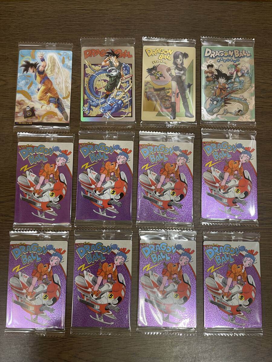 ドラゴンボールイタジャガvol.6 シークレット コンセプトレア 2