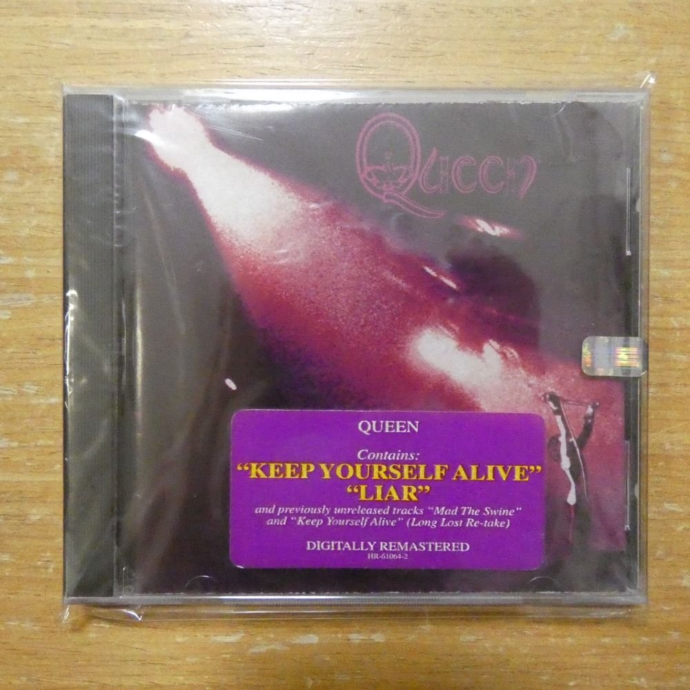 2025年最新】Yahoo!オークション -queen cdの中古品・新品・未