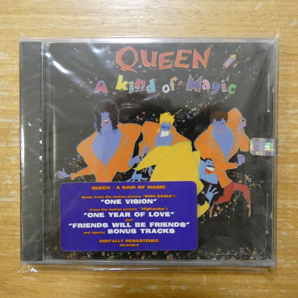 2025年最新】Yahoo!オークション -queen cdの中古品・新品・未